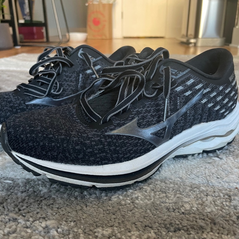 Mizuno Wave Inspire 14 Shoes